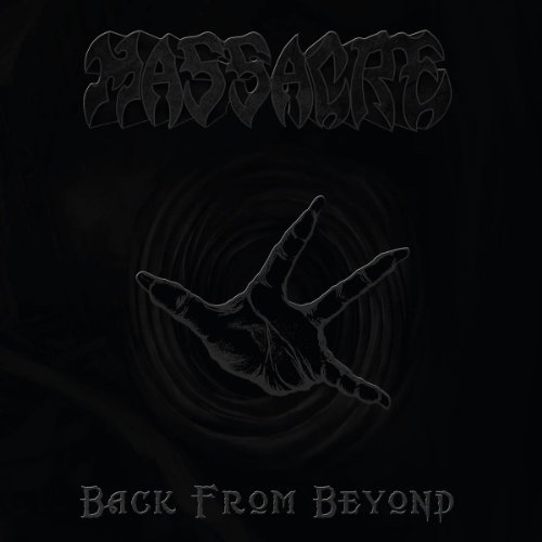 Back From Beyond [Limited Edition]